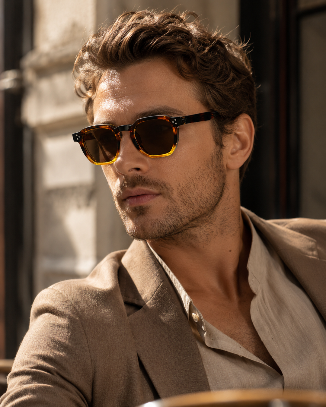 Aviato  Edge Sunglasses