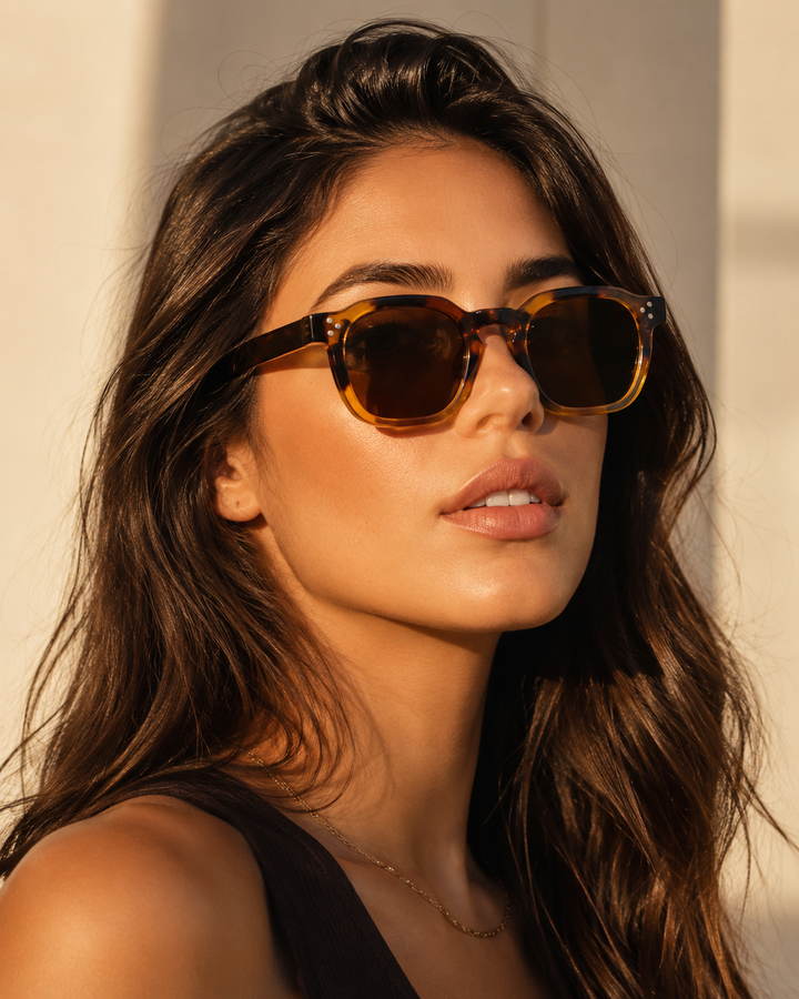 Aviato  Edge Sunglasses