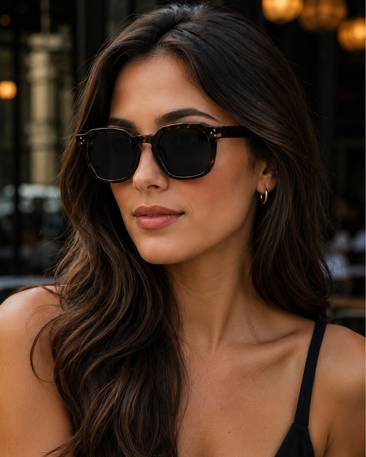 Aviato  Edge Sunglasses