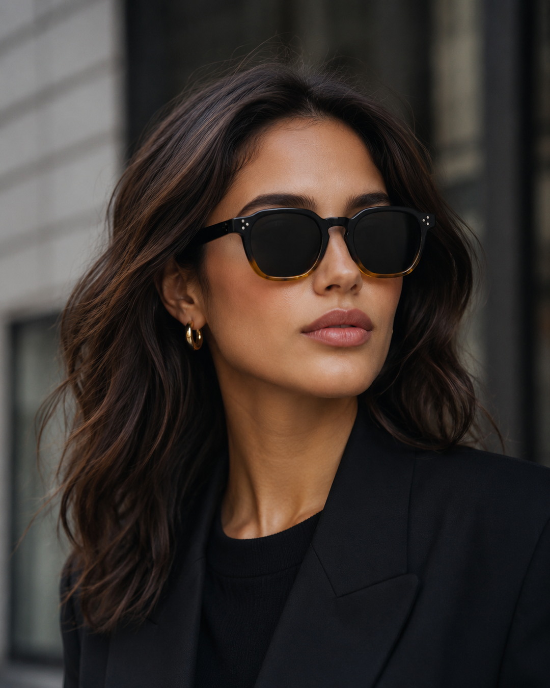 Aviato  Edge Sunglasses