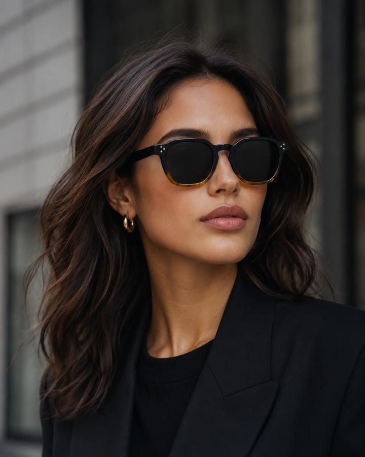 Aviato  Edge Sunglasses