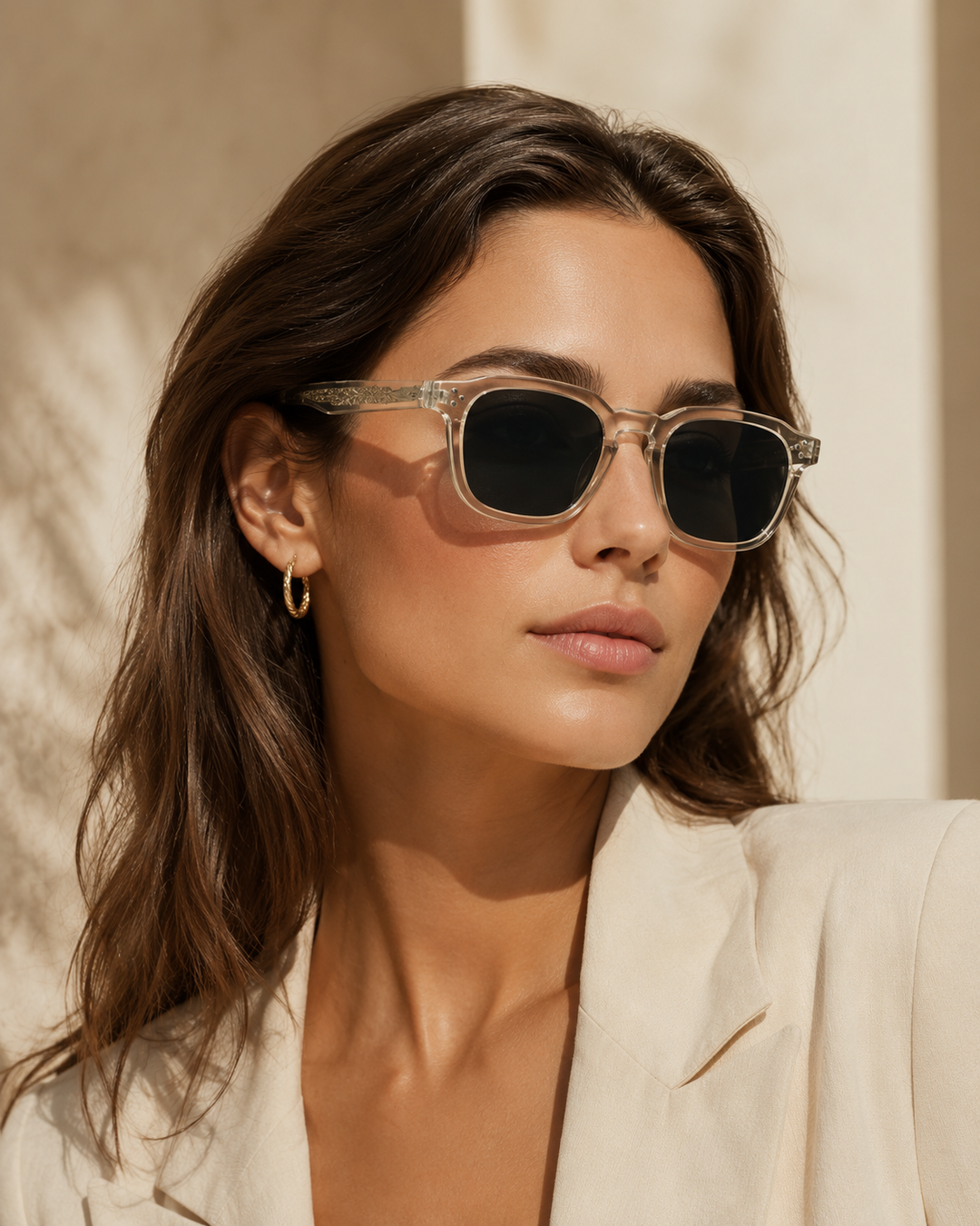 Aviato  Edge Sunglasses