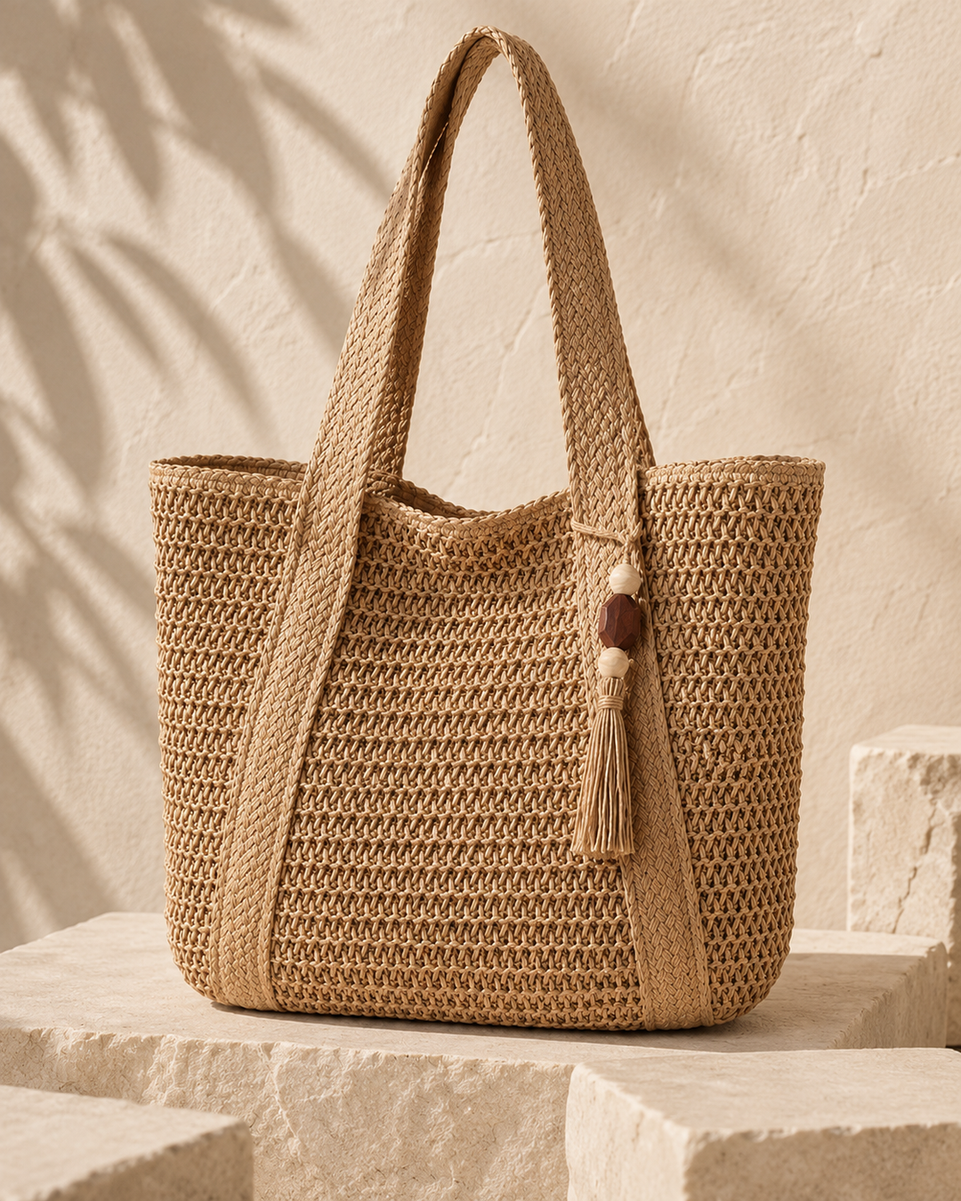 Nord Riviera Tote