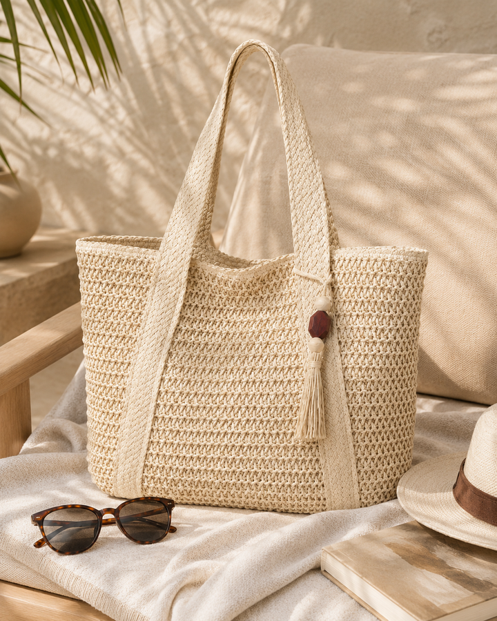 Nord Riviera Tote