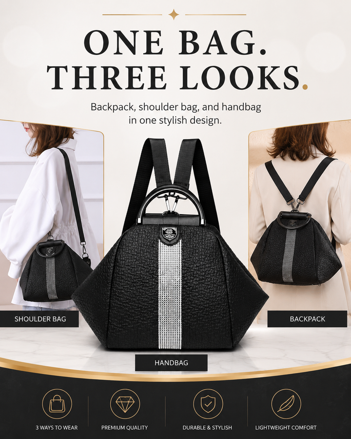 Nord Shift Bag