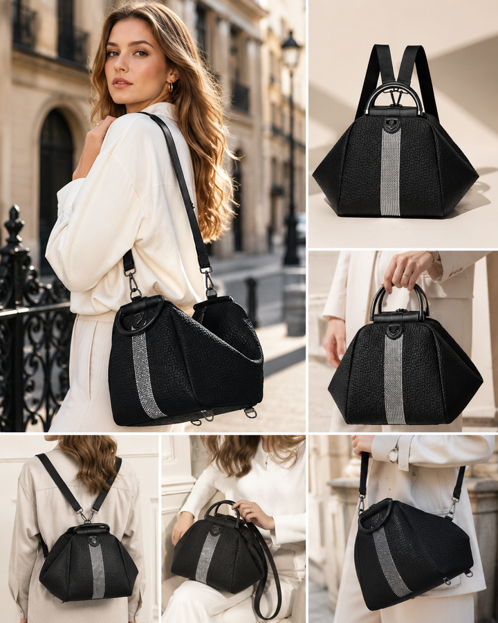 Nord Shift Bag
