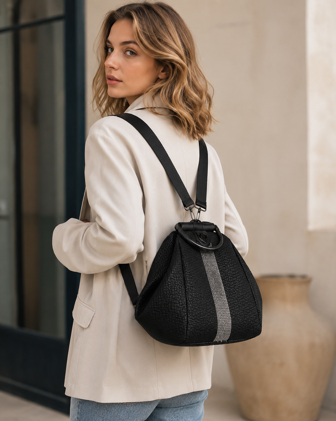 Nord Shift Bag