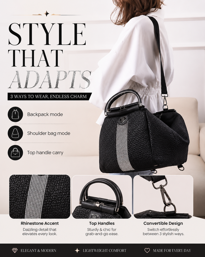 Nord Shift Bag