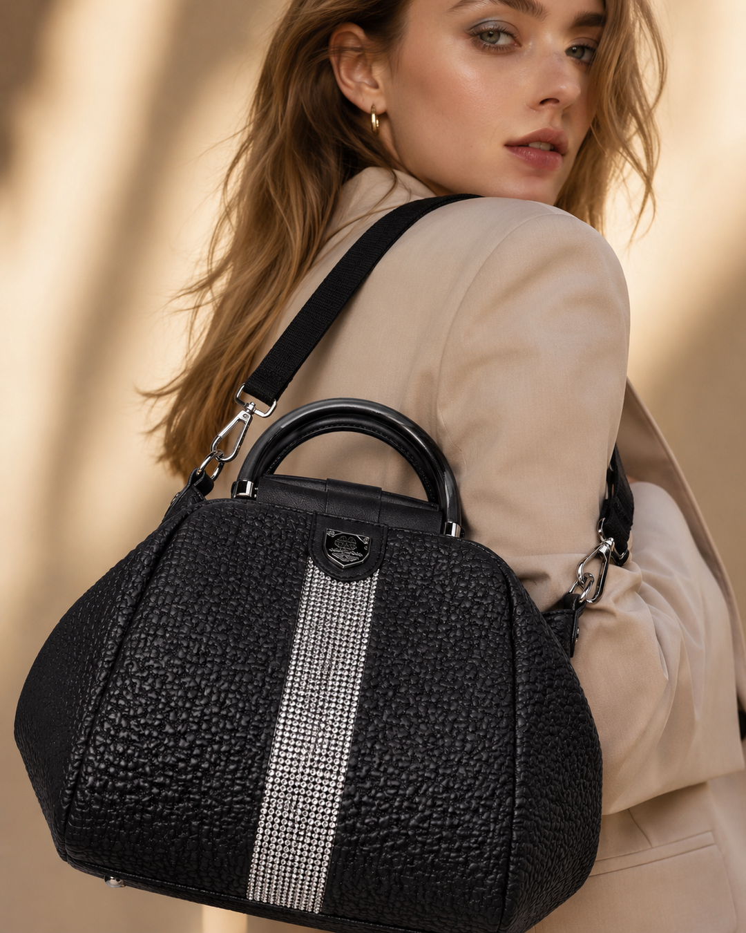 Nord Shift Bag