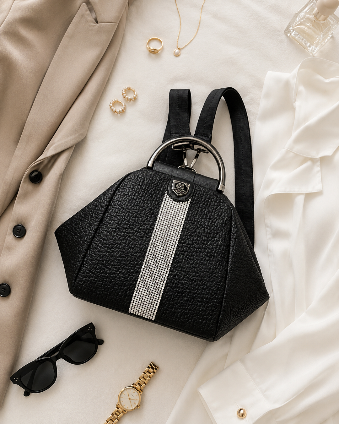 Nord Shift Bag