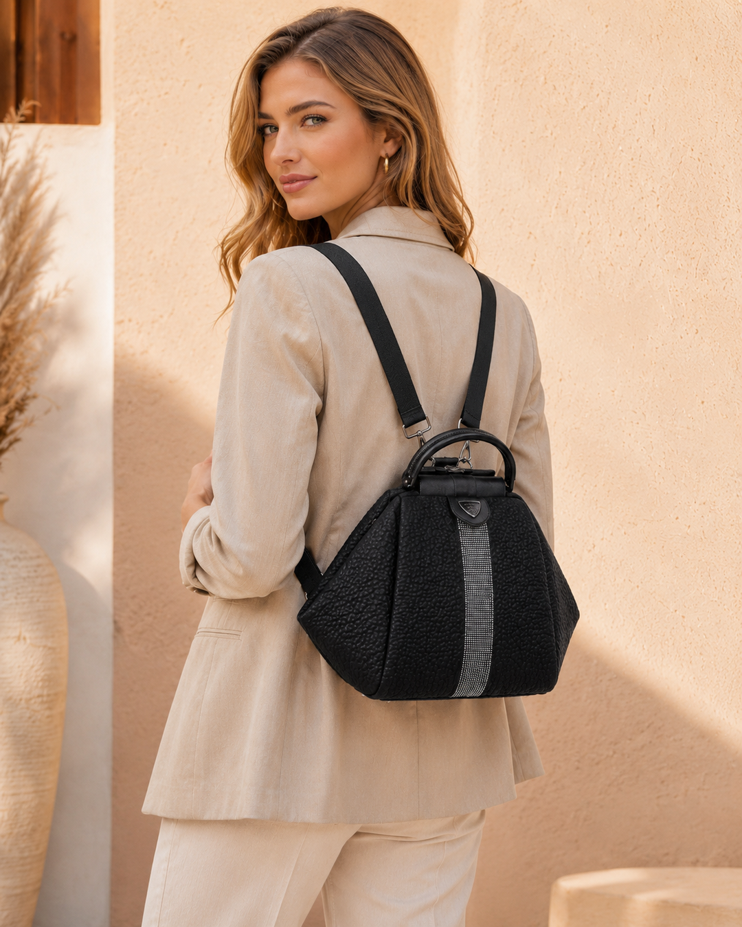 Nord Shift Bag