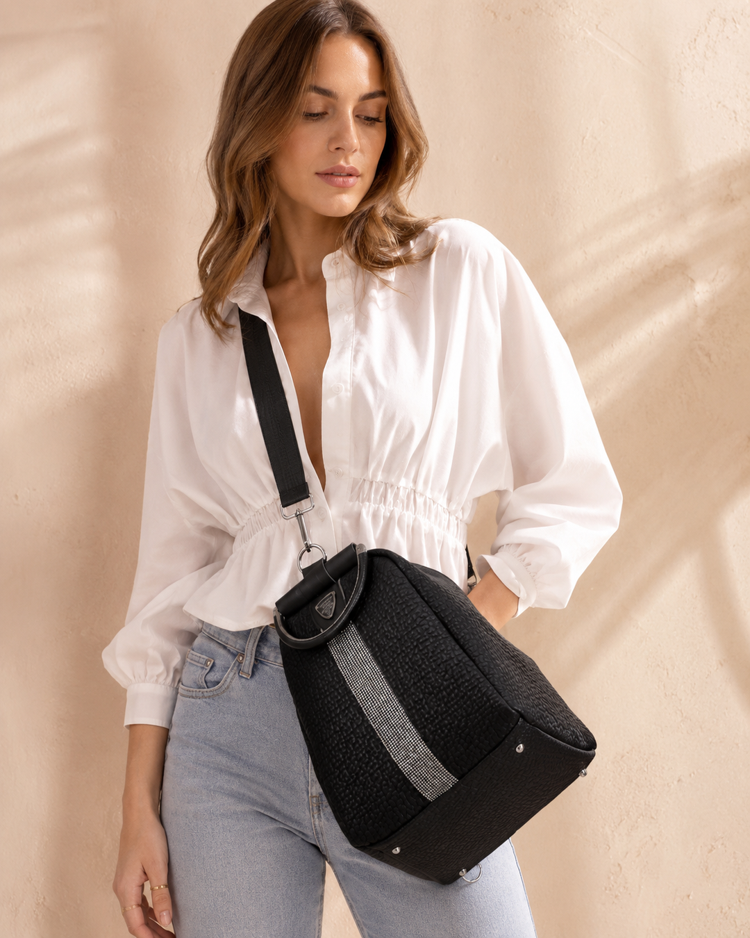 Nord Shift Bag