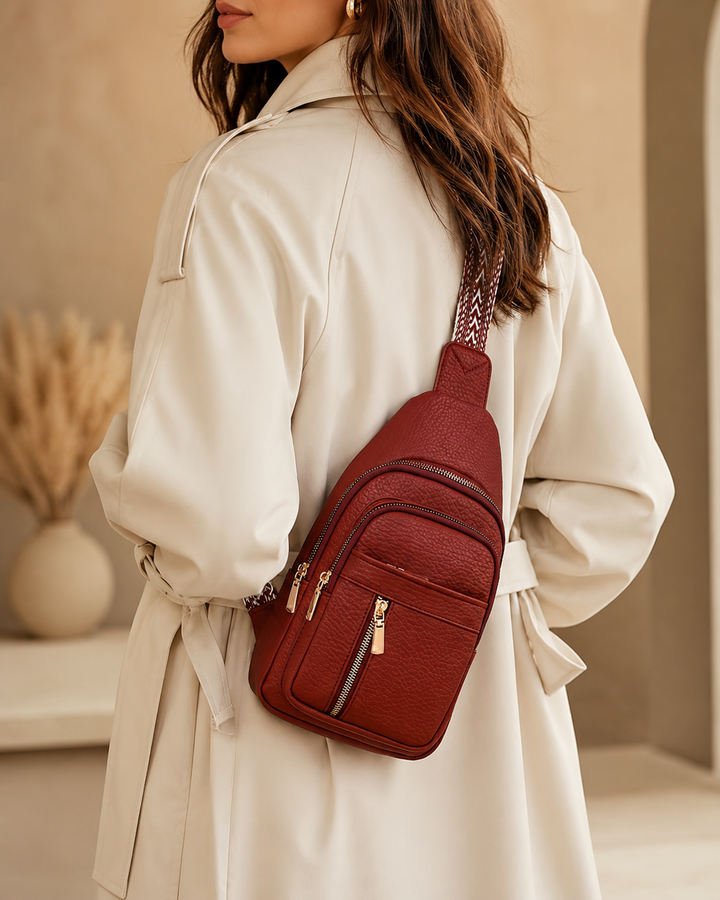Nord Arc Sling Bag