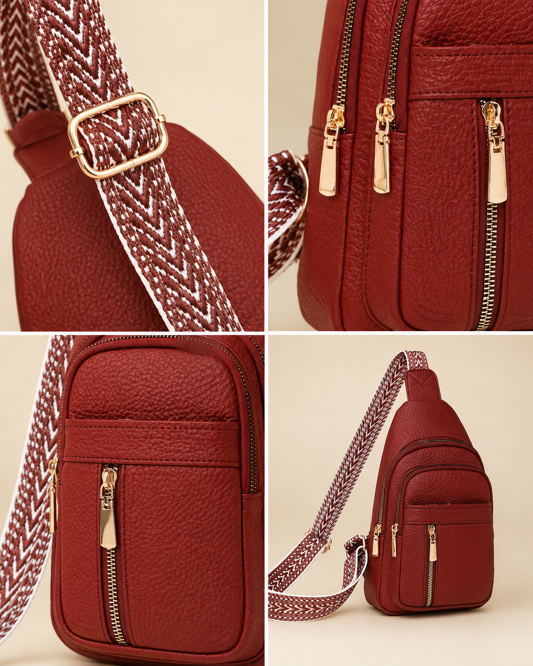 Nord Arc Sling Bag