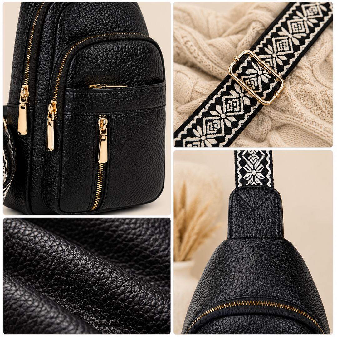 Nord Arc Sling Bag