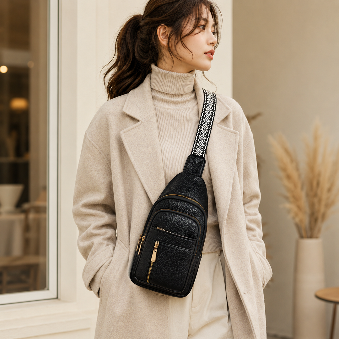 Nord Arc Sling Bag
