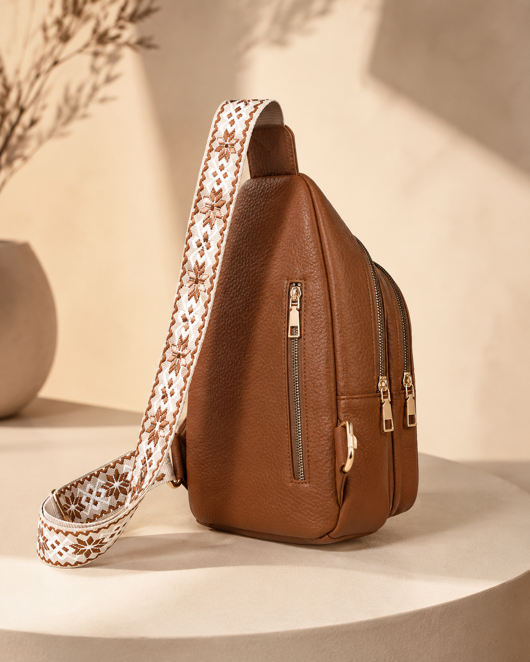 Nord Arc Sling Bag
