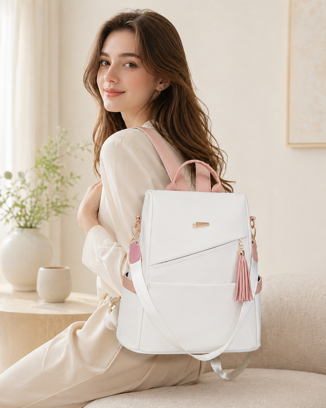 Nord Veil Backpack