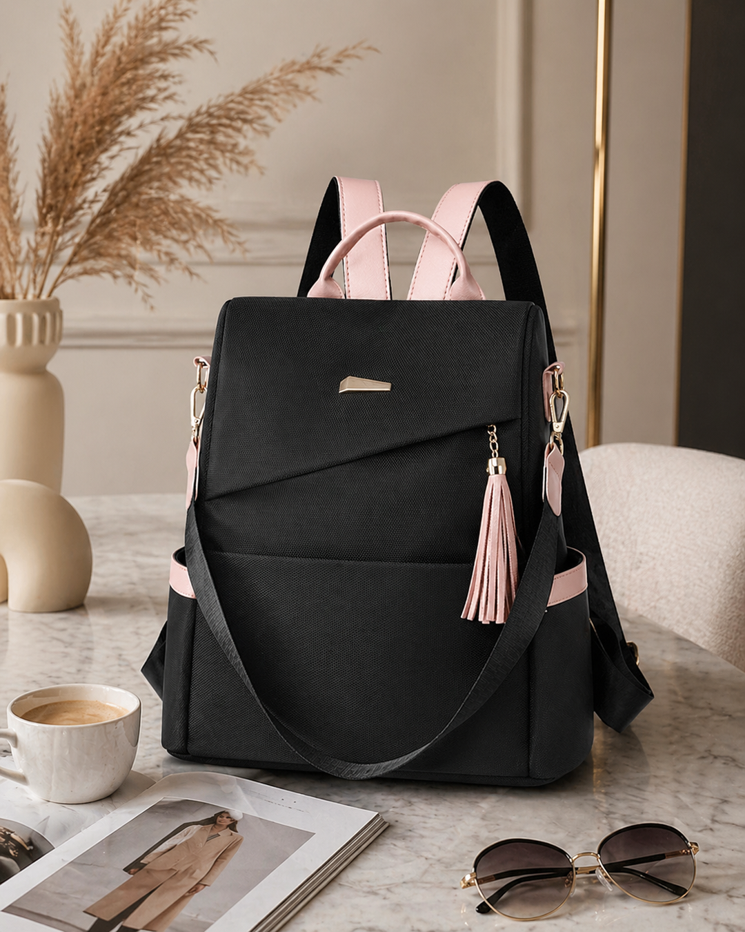 Nord Veil Backpack