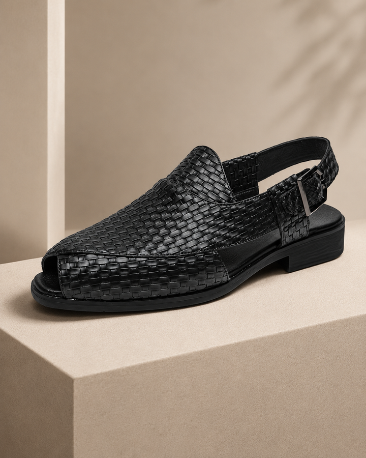 Nord Weave Sandals