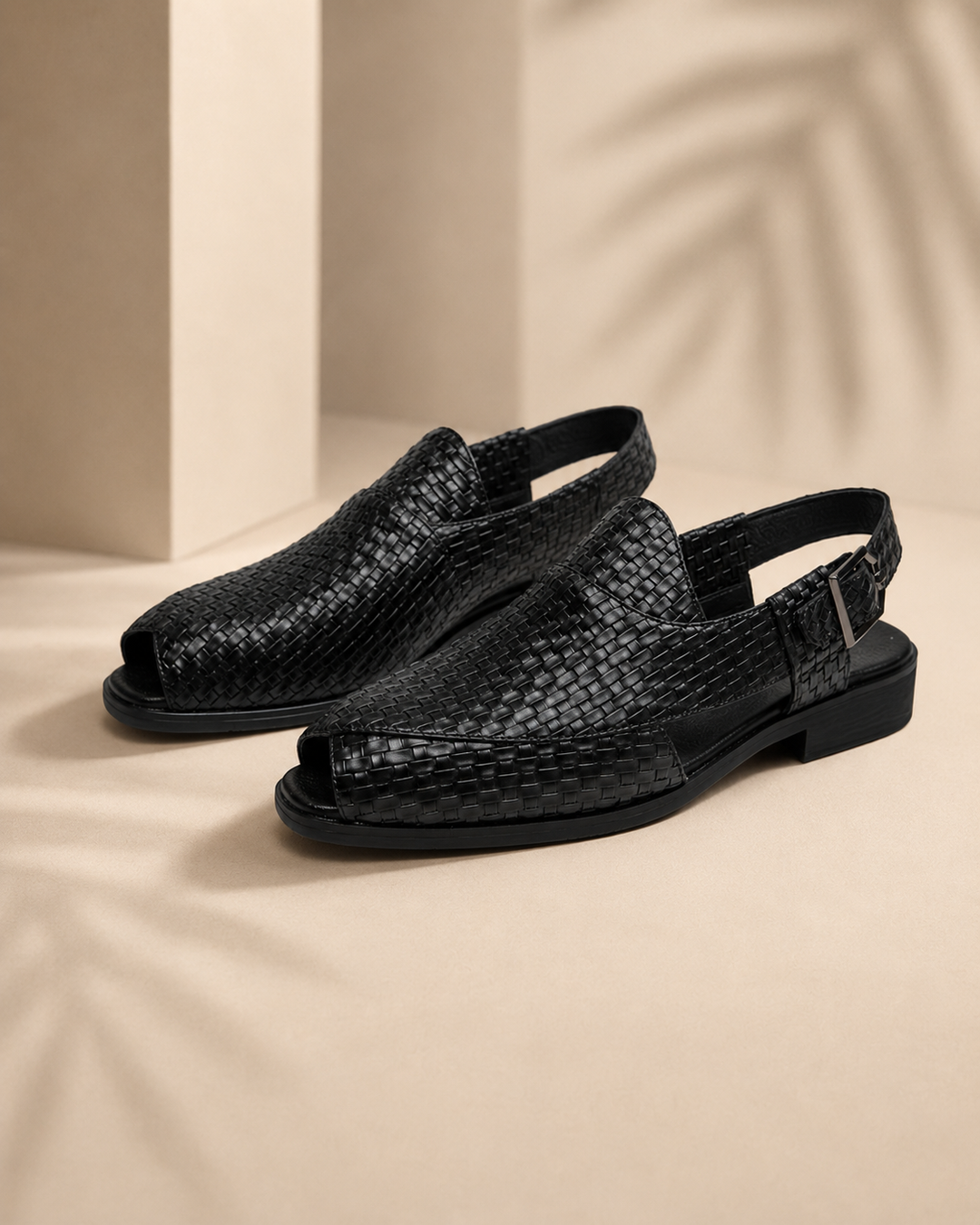 Nord Weave Sandals