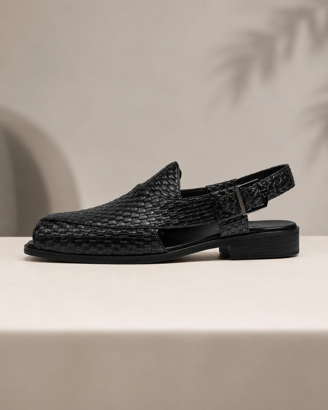 Nord Weave Sandals