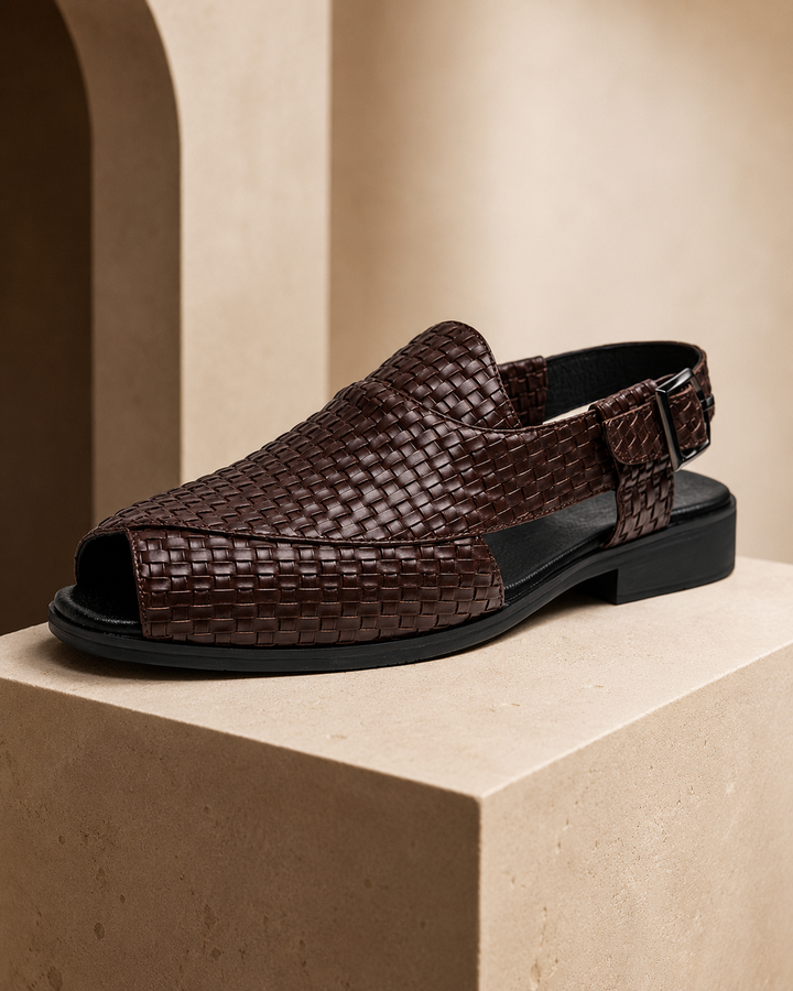 Nord Weave Sandals