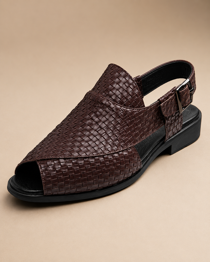 Nord Weave Sandals