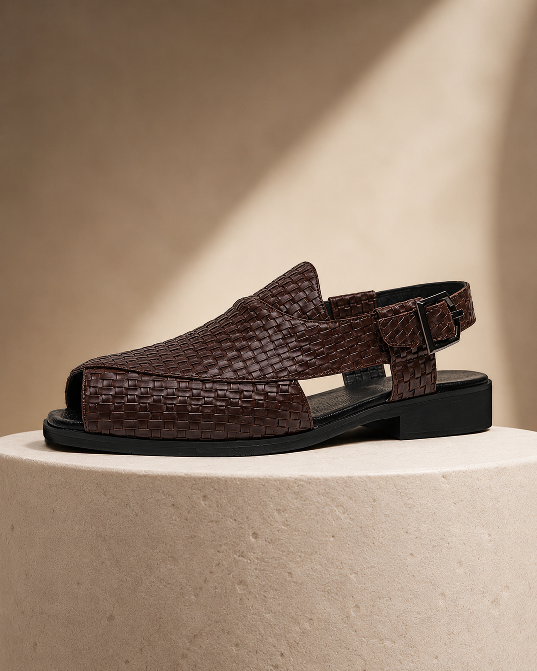 Nord Weave Sandals
