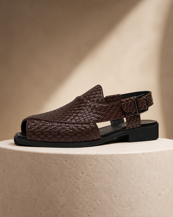 Nord Weave Sandals