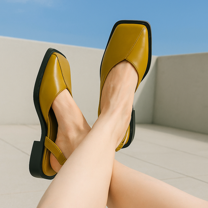 Nord CityMod Flats