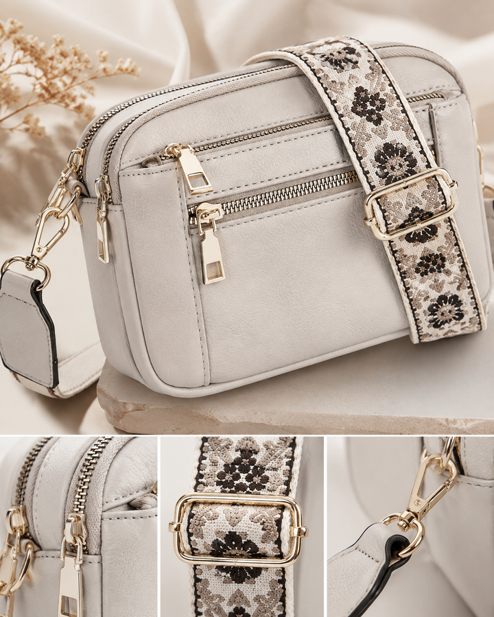 Nord Loom Crossbody