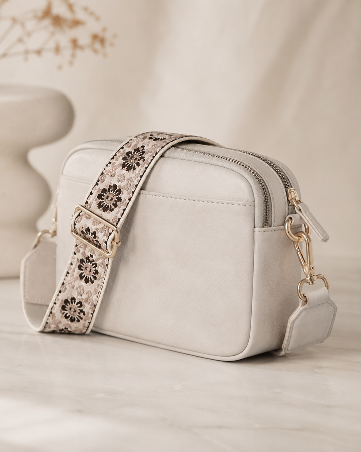 Nord Loom Crossbody