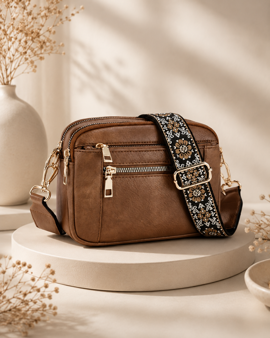 Nord Loom Crossbody