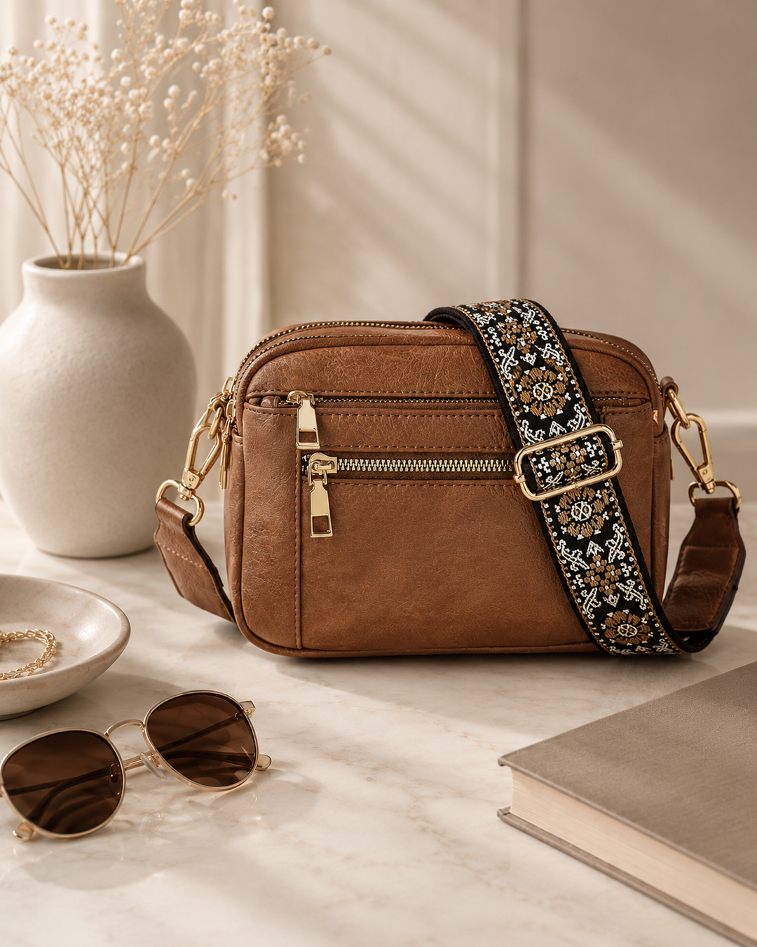 Nord Loom Crossbody