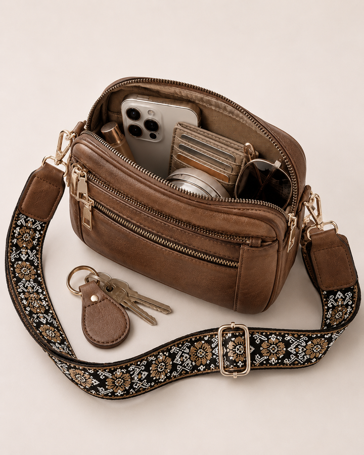Nord Loom Crossbody