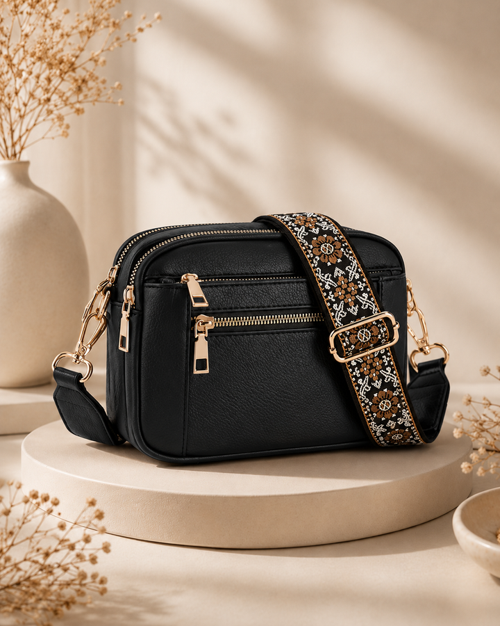Nord Loom Crossbody