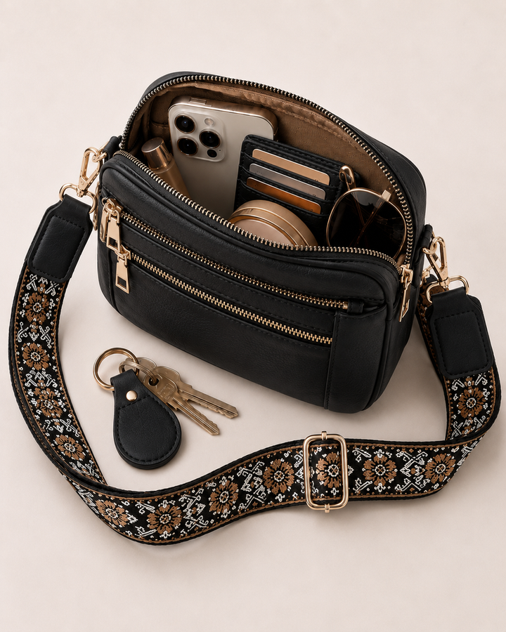 Nord Loom Crossbody