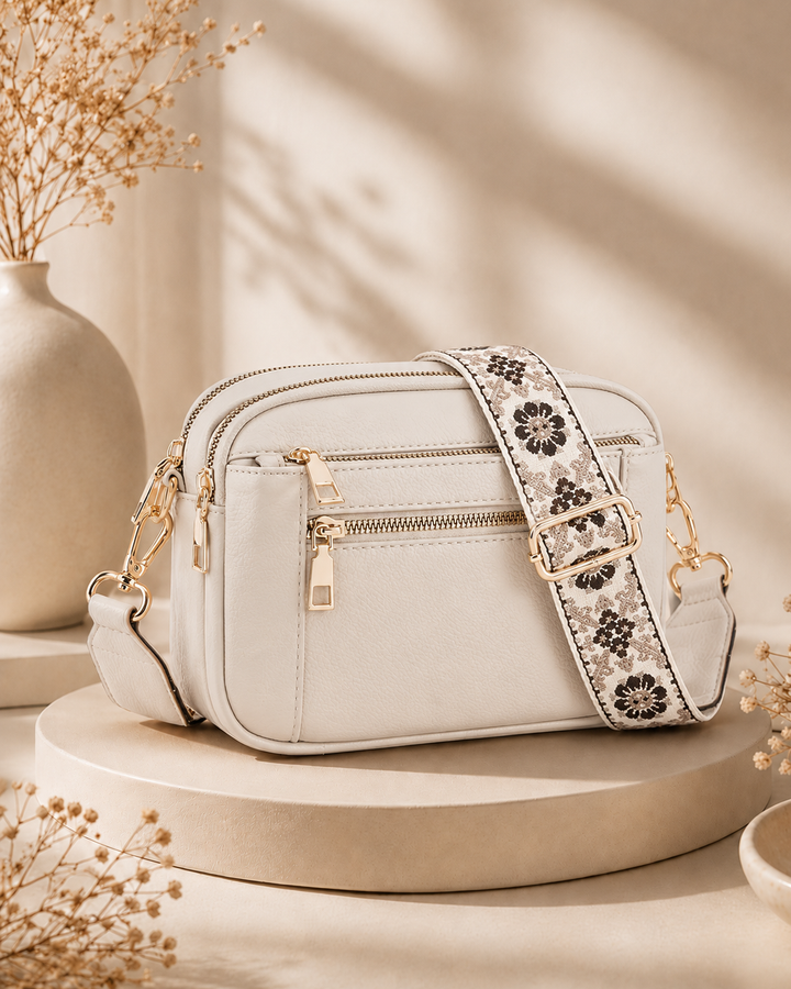 Nord Loom Crossbody