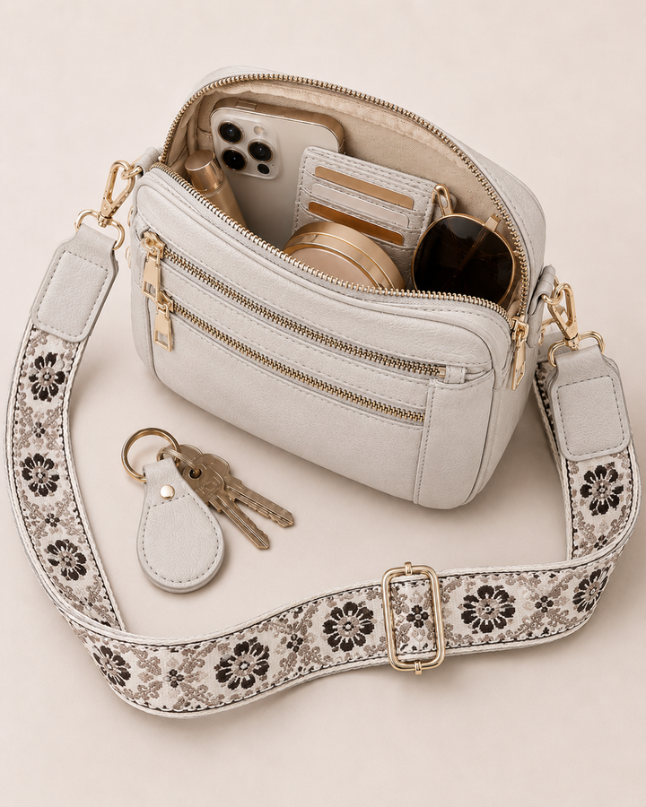 Nord Loom Crossbody