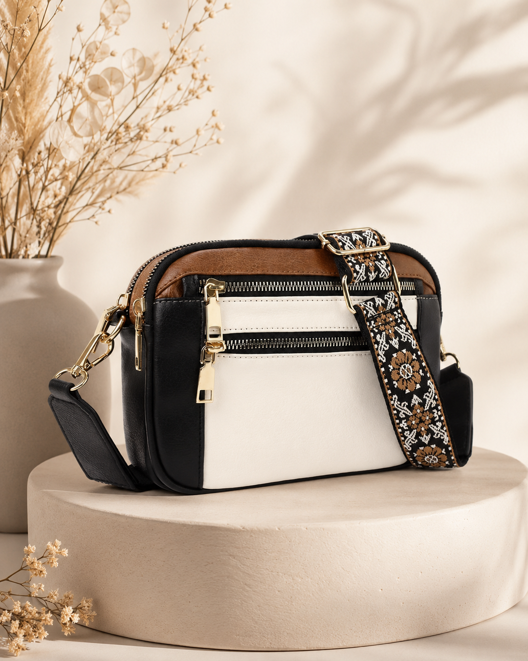 Nord Loom Crossbody
