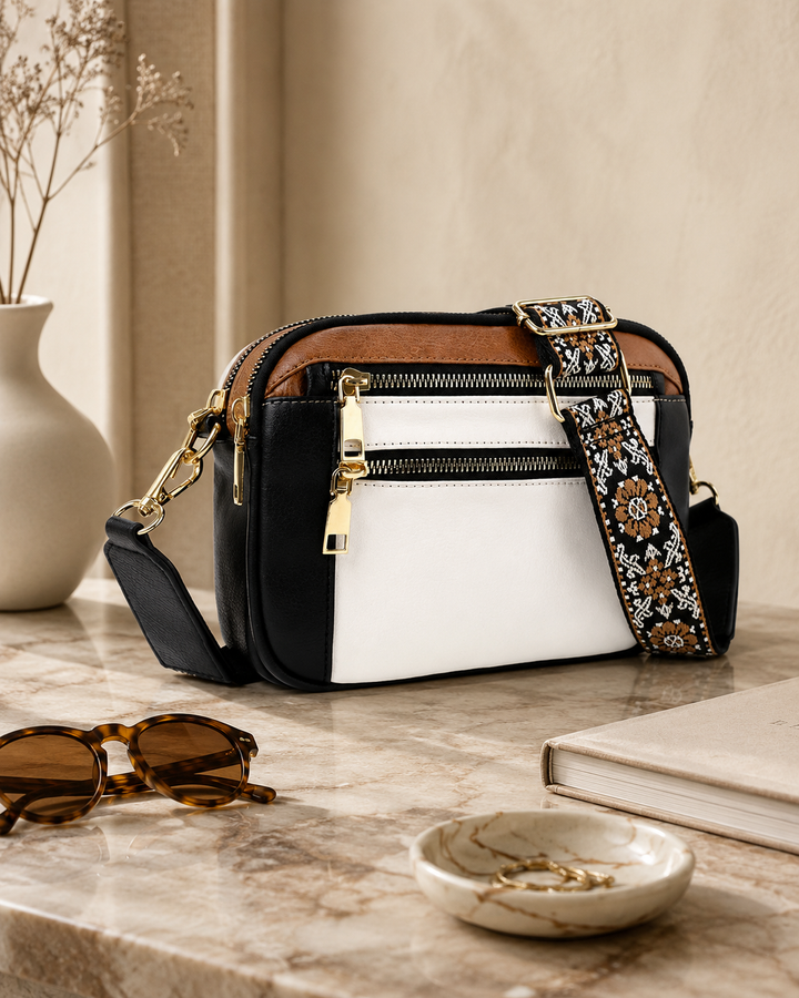 Nord Loom Crossbody