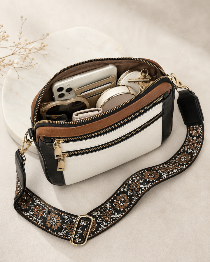 Nord Loom Crossbody