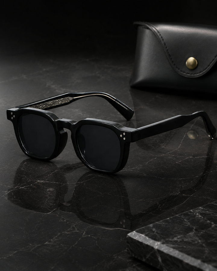 Aviato  Edge Sunglasses