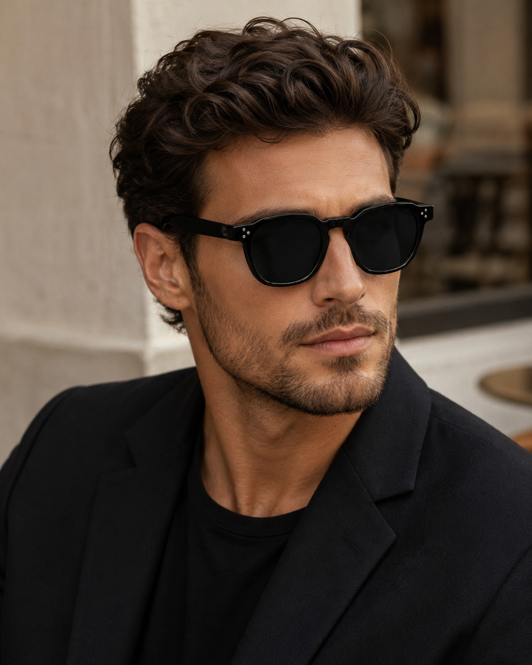 Aviato  Edge Sunglasses