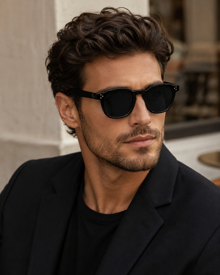 Aviato  Edge Sunglasses