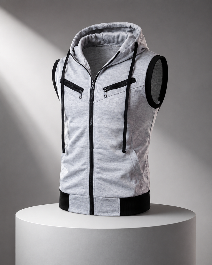 Nord Arma Sleeveless Hoodie