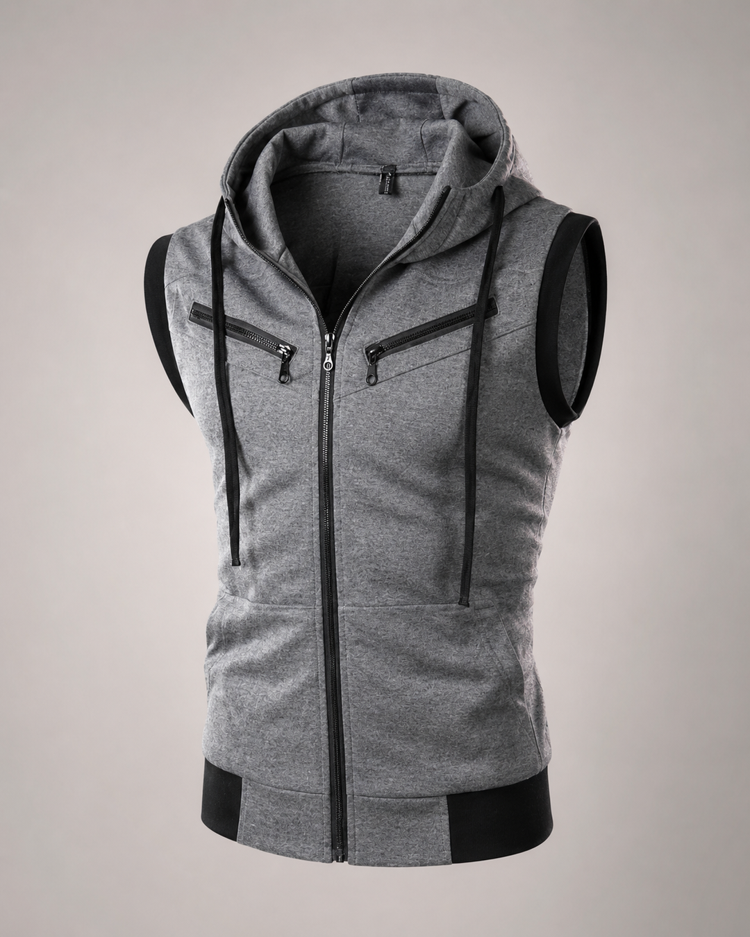 Nord Arma Sleeveless Hoodie