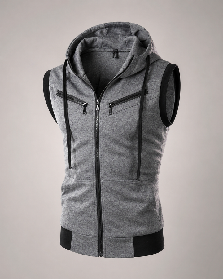 Nord Arma Sleeveless Hoodie