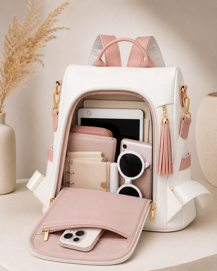 Nord Veil Backpack